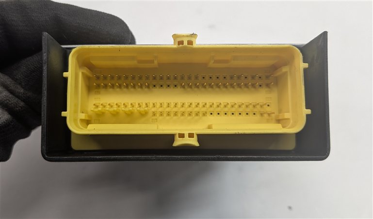Thumbnail 6: 2012-2015 AUDI A6 A7 S6 S7 RS7 (C7) SRS BAG CONTROL MODULE