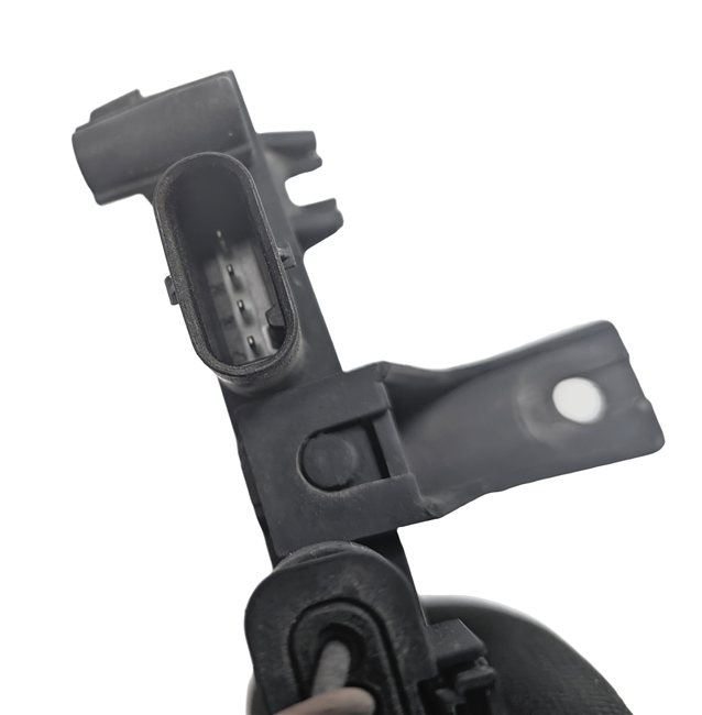 Thumbnail 5: 2014 AUDI A7 (C7 4G8) REAR TRUNK LID HANDS FREE OPENER CONTROL MODULE w/ANTENNA