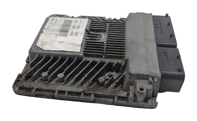 Thumbnail 3: 2014 AUDI A7 (C7 4G8) 3.0L SUPER (CTUA) ENGINE CONTROL MODULE ECM ECU