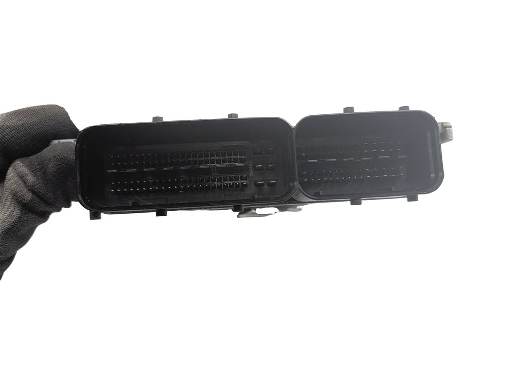 Thumbnail 7: 2014 AUDI A7 (C7 4G8) 3.0L SUPER (CTUA) ENGINE CONTROL MODULE ECM ECU