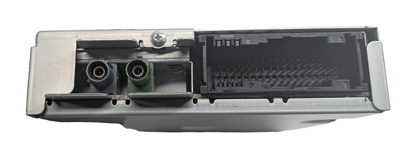 Thumbnail 6: 2012-2017 AUDI A6 A7 S6 S7 RS7 (C7 4G8) REARVIEW BACKUP CAMERA CONTROL MODULE
