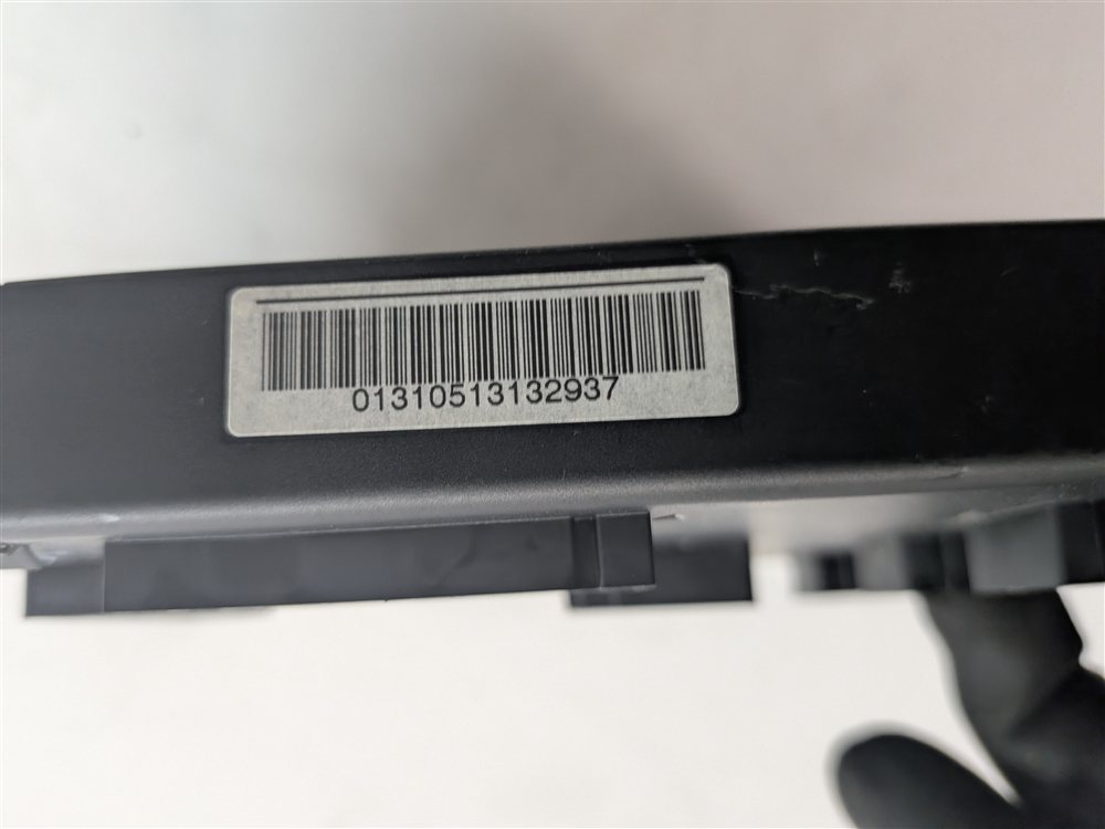 Thumbnail 10: 2014 AUDI A7 (C7 4G8) 3.0L SUPER (CTUA) ON BOARD POWER SUPPLY CONTROL MODULE