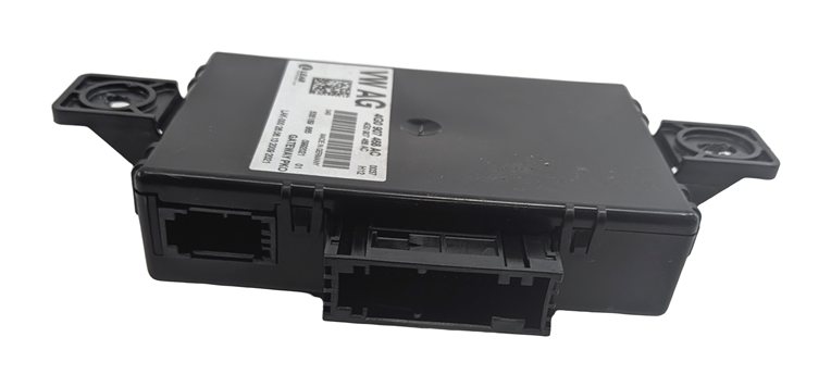 Thumbnail 2: 2014 AUDI A7 (C7 4G8) 3.0L SUPER (CTUA) CENTRAL GATEWAY CONTROL MODULE