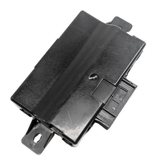 Thumbnail 5: 2014 AUDI A7 (C7 4G8) 3.0L SUPER (CTUA) CENTRAL GATEWAY CONTROL MODULE