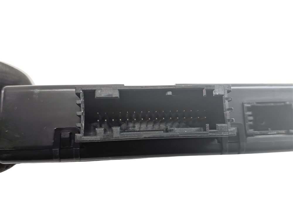 Thumbnail 6: 2014 AUDI A7 (C7 4G8) 3.0L SUPER (CTUA) CENTRAL GATEWAY CONTROL MODULE
