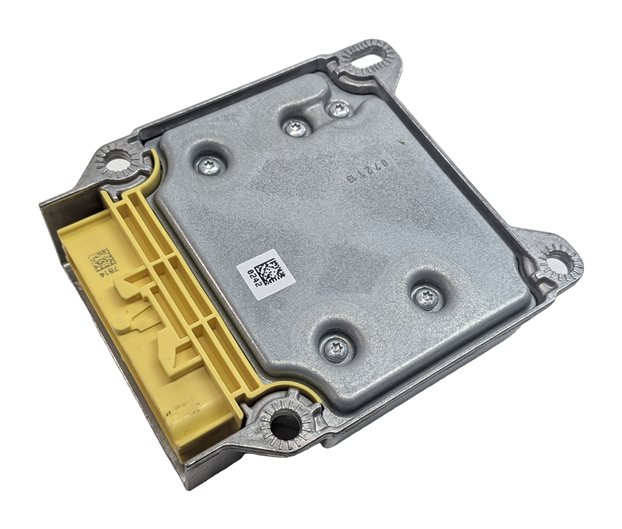 Thumbnail 4: 2014 AUDI A7 (C7 4G8) SAFETY RESTRAINT BAG CONTROL MODULE