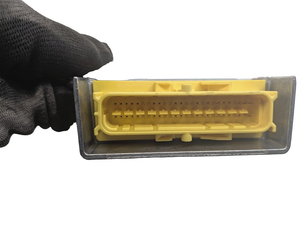 Thumbnail 5: 2014 AUDI A7 (C7 4G8) SAFETY RESTRAINT BAG CONTROL MODULE