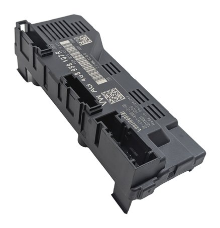 Thumbnail 3: 2014 AUDI A7 (C7 4G8) REAR TRUNK HATCH LID OPEN CLOSE LIFT CONTROL MODULE