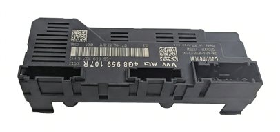 Thumbnail 4: 2014 AUDI A7 (C7 4G8) REAR TRUNK HATCH LID OPEN CLOSE LIFT CONTROL MODULE