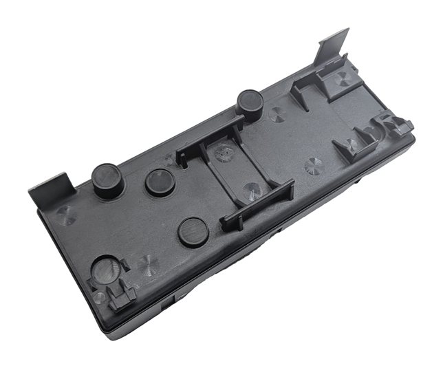 Thumbnail 5: 2014 AUDI A7 (C7 4G8) REAR TRUNK HATCH LID OPEN CLOSE LIFT CONTROL MODULE