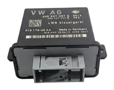 Thumbnail 2: 2014 AUDI A7 (C7 4G8) HEADLIGHT HEAD LIGHT LAMP RANGE CONTROL MODULE