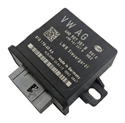 Thumbnail 3: 2014 AUDI A7 (C7 4G8) HEADLIGHT HEAD LIGHT LAMP RANGE CONTROL MODULE