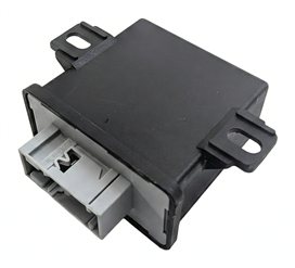 Thumbnail 4: 2014 AUDI A7 (C7 4G8) HEADLIGHT HEAD LIGHT LAMP RANGE CONTROL MODULE