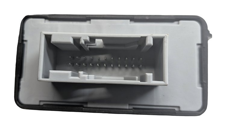 Thumbnail 5: 2014 AUDI A7 (C7 4G8) HEADLIGHT HEAD LIGHT LAMP RANGE CONTROL MODULE