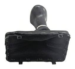 Thumbnail 3: 2014 AUDI A7 (C7 4G8) AUTOMATIC TRANSMISSION SHIFTER SHIFT KNOB HANDLE w/ BOOT