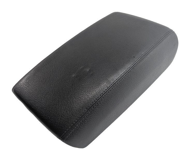 2011-2017 AUDI A6 S6 A7 S7 RS7 (C7 4G8) FRONT CENTER CONSOLE ARM REST LID(Black)