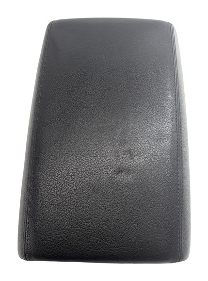 Thumbnail 2: 2011-2017 AUDI A6 S6 A7 S7 RS7 (C7 4G8) FRONT CENTER CONSOLE ARM REST LID(Black)