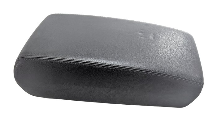 Thumbnail 3: 2011-2017 AUDI A6 S6 A7 S7 RS7 (C7 4G8) FRONT CENTER CONSOLE ARM REST LID(Black)