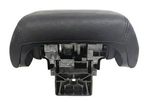 Thumbnail 4: 2011-2017 AUDI A6 S6 A7 S7 RS7 (C7 4G8) FRONT CENTER CONSOLE ARM REST LID(Black)