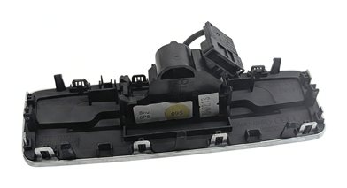 Thumbnail 4: 2014 AUDI A7 (C7 4G8) REAR HEATED SEAT CONTROL SWITCH BUTTON PANEL
