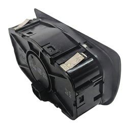 Thumbnail 3: 2014 AUDI A7 (C7 4G8) DASH HEADLIGHT FOGLIGHT LAMP CONTROL SWITCH w/DIMMER