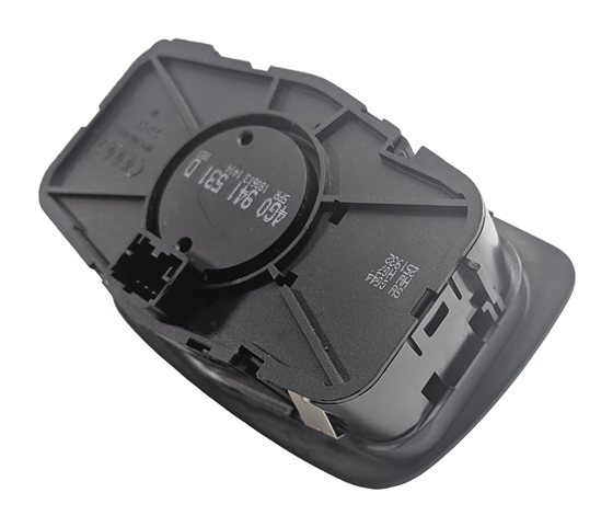 Thumbnail 5: 2014 AUDI A7 (C7 4G8) DASH HEADLIGHT FOGLIGHT LAMP CONTROL SWITCH w/DIMMER