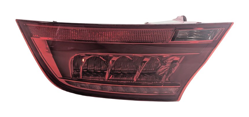 Thumbnail 2: 2012-2015 AUDI A7 S7 (C7 4G8) RIGHT PASSENGER REAR TAILLIGHT BRAKE LIGHT LAMP