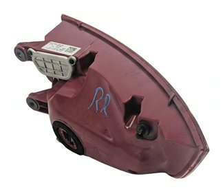 Thumbnail 3: 2012-2015 AUDI A7 S7 (C7 4G8) RIGHT PASSENGER REAR TAILLIGHT BRAKE LIGHT LAMP