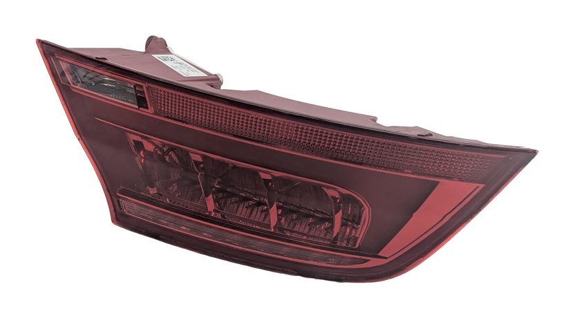 Thumbnail 2: 2012-2015 AUDI A7 S7 (C7 4G8) LEFT DRIVER REAR TAILLIGHT BRAKE LIGHT LAMP