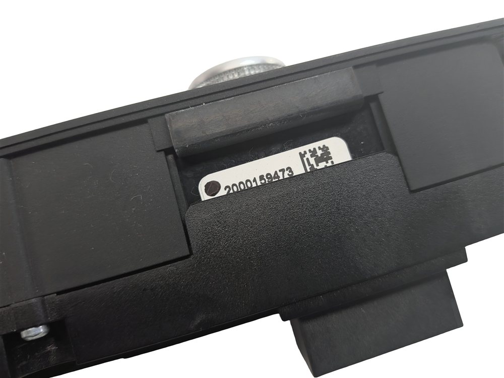 Thumbnail 10: 14-17 AUDI A6 A7 S6 S7 C7 4G8 FRONT HEAT AC CLIMATE CONTROL PANEL w/HEATED SEATS