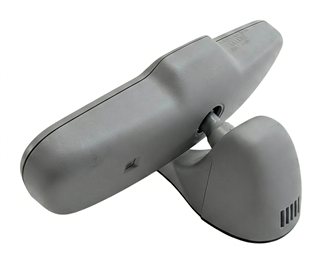 Thumbnail 4: 14-18 AUDI A7 S7 RS7 (C7 4G8) FRONT WINDSHIELD AUTODIM REARVIEW MIRROR (Gray)