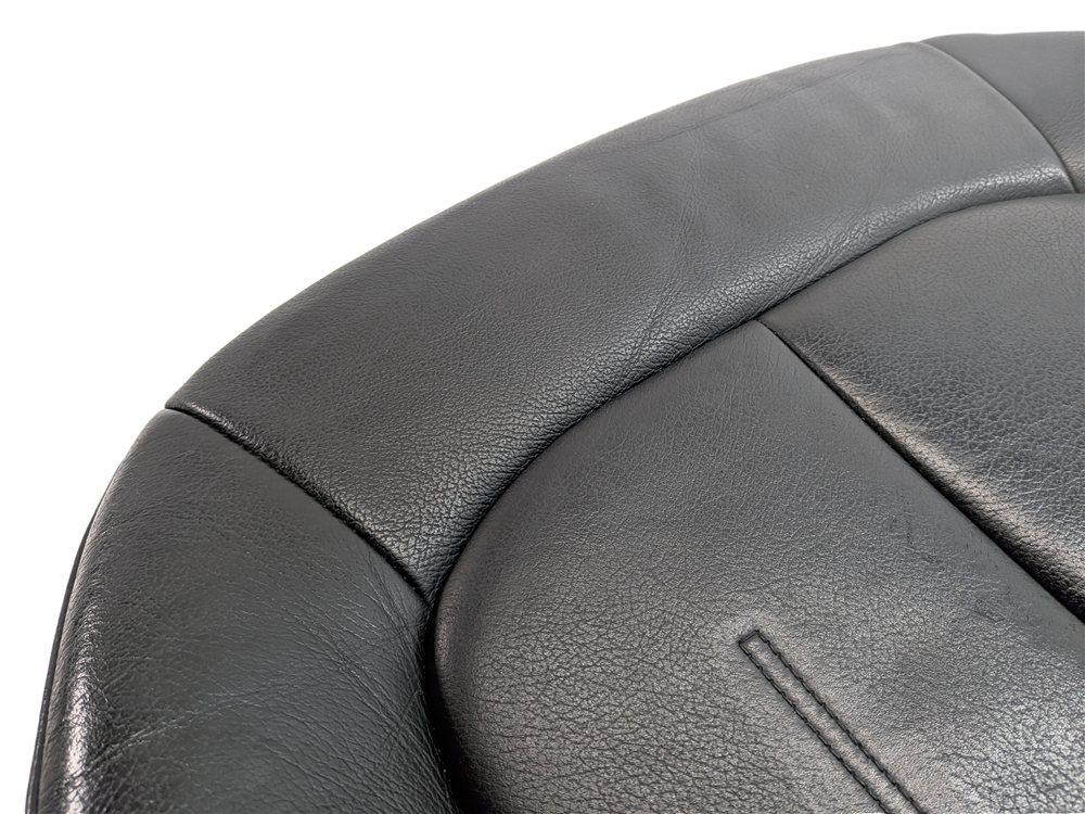 Thumbnail 12: 12-18 AUDI A7 S7 RS7 (C7 4G8) FRONT LEFT DRIVER LOWER MEMORY SEAT CUSHION(Black)