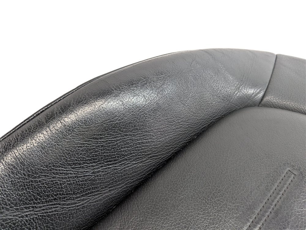Thumbnail 14: 12-18 AUDI A7 S7 RS7 (C7 4G8) FRONT LEFT DRIVER LOWER MEMORY SEAT CUSHION(Black)