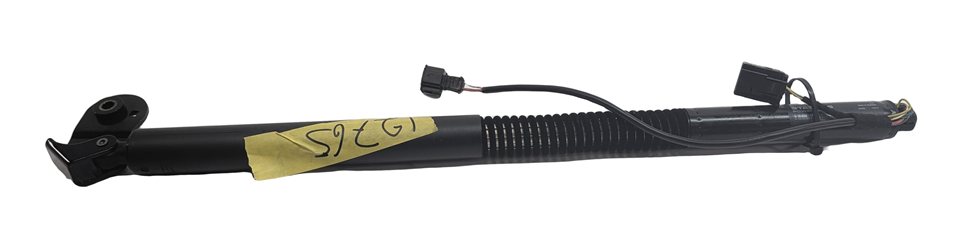 Thumbnail 3: 2014 AUDI A7 (C7 4G8) REAR RIGHT ELECTRIC TRUNK HATCH LID LIFT SHOCK STRUT