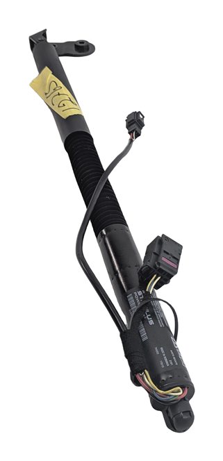 Thumbnail 4: 2014 AUDI A7 (C7 4G8) REAR RIGHT ELECTRIC TRUNK HATCH LID LIFT SHOCK STRUT