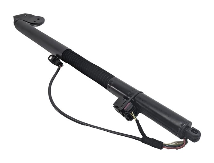 Thumbnail 3: 2014 AUDI A7 (C7 4G8) REAR LEFT ELECTRIC TRUNK HATCH LID LIFT SHOCK STRUT