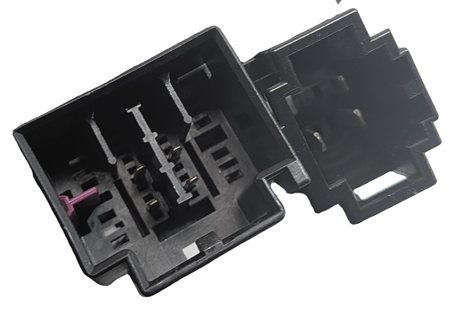 Thumbnail 5: 2014 AUDI A7 (C7 4G8) REAR LEFT ELECTRIC TRUNK HATCH LID LIFT SHOCK STRUT