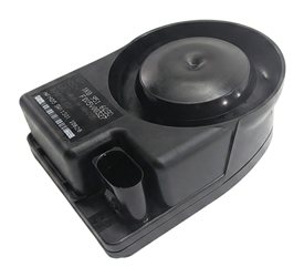 Thumbnail 3: 2014 AUDI A7 (C7 4G8) SECURITY ANTI THEFT ALERT ALARM SIREN HORN LOUDSPEAKER