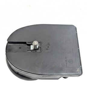 Thumbnail 5: 2014 AUDI A7 (C7 4G8) SECURITY ANTI THEFT ALERT ALARM SIREN HORN LOUDSPEAKER
