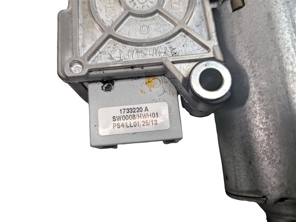 Thumbnail 10: 2012-2018 AUDI A6 A7 S6 S7 (C7 4G8) SUNROOF SUN ROOF WINDOW MOTOR