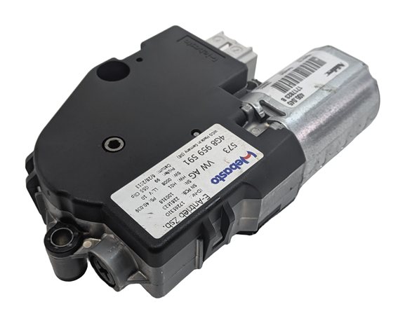 Thumbnail 4: 2012-2018 AUDI A6 A7 S6 S7 (C7 4G8) SUNROOF SUN ROOF WINDOW MOTOR