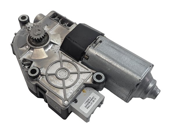 Thumbnail 5: 2012-2018 AUDI A6 A7 S6 S7 (C7 4G8) SUNROOF SUN ROOF WINDOW MOTOR