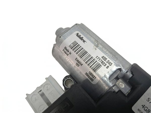 Thumbnail 7: 2012-2018 AUDI A6 A7 S6 S7 (C7 4G8) SUNROOF SUN ROOF WINDOW MOTOR
