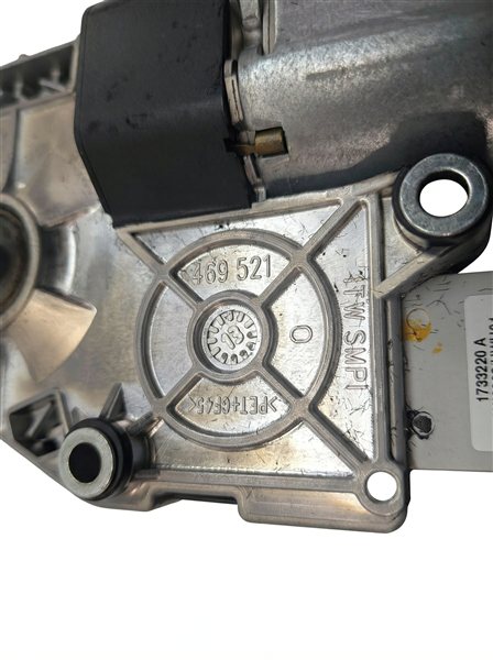 Thumbnail 9: 2012-2018 AUDI A6 A7 S6 S7 (C7 4G8) SUNROOF SUN ROOF WINDOW MOTOR