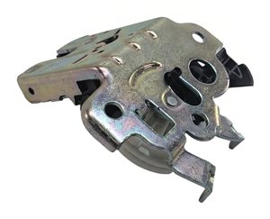 Thumbnail 6: 2014 AUDI A7 (C7 4G8) REAR TRUNK HATCH LID UPPER LOCK LATCH ACTUATOR
