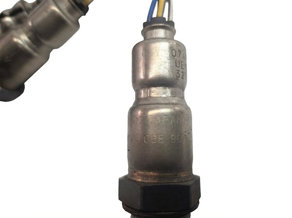 Thumbnail 14: 2014 AUDI A7 (C7 4G8) 3.0L SUPER (CTUA) ENGINE OXYGEN O2 WIRE SENSOR SET/4