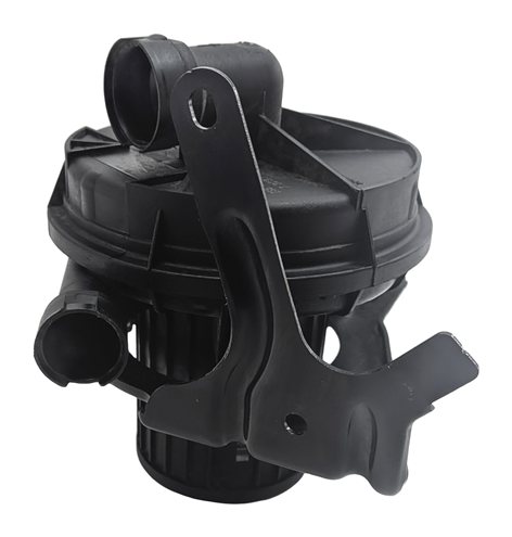 Thumbnail 2: 2014-2019 AUDI A6 A7 Q5 Q7 SQ5 (C7 4G8 4M B8 8R) 3.0L ENGINE AIR INJECTION PUMP