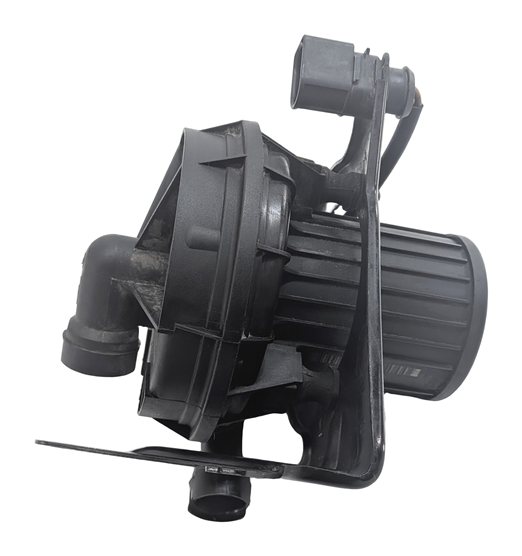 Thumbnail 5: 2014-2019 AUDI A6 A7 Q5 Q7 SQ5 (C7 4G8 4M B8 8R) 3.0L ENGINE AIR INJECTION PUMP