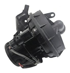 Thumbnail 6: 2014-2019 AUDI A6 A7 Q5 Q7 SQ5 (C7 4G8 4M B8 8R) 3.0L ENGINE AIR INJECTION PUMP