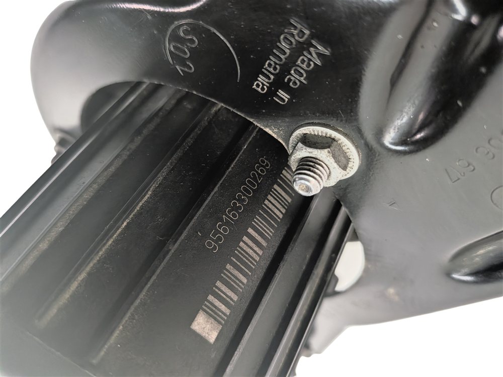 Thumbnail 8: 2014-2019 AUDI A6 A7 Q5 Q7 SQ5 (C7 4G8 4M B8 8R) 3.0L ENGINE AIR INJECTION PUMP